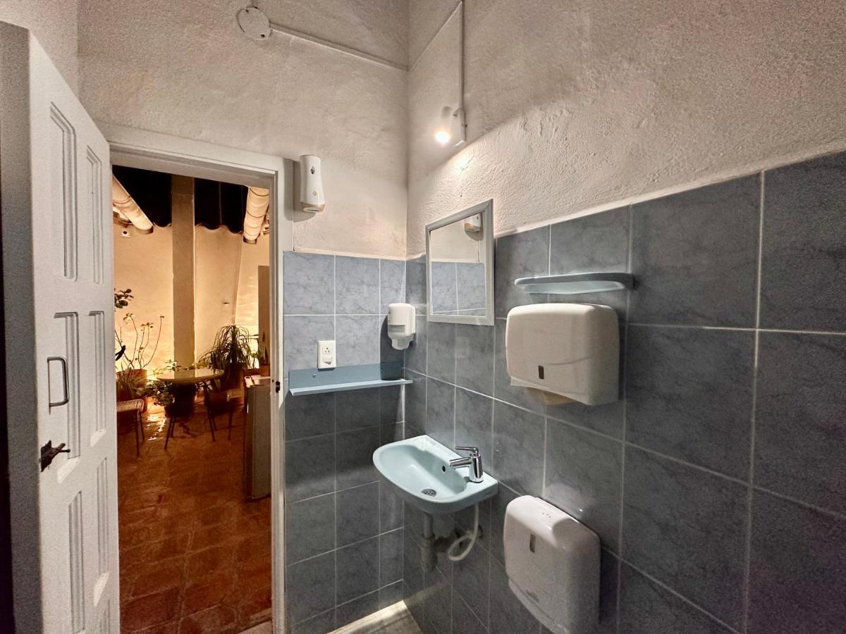 Casa Sua Bed & Breakfast Barichara Eksteriør bilde