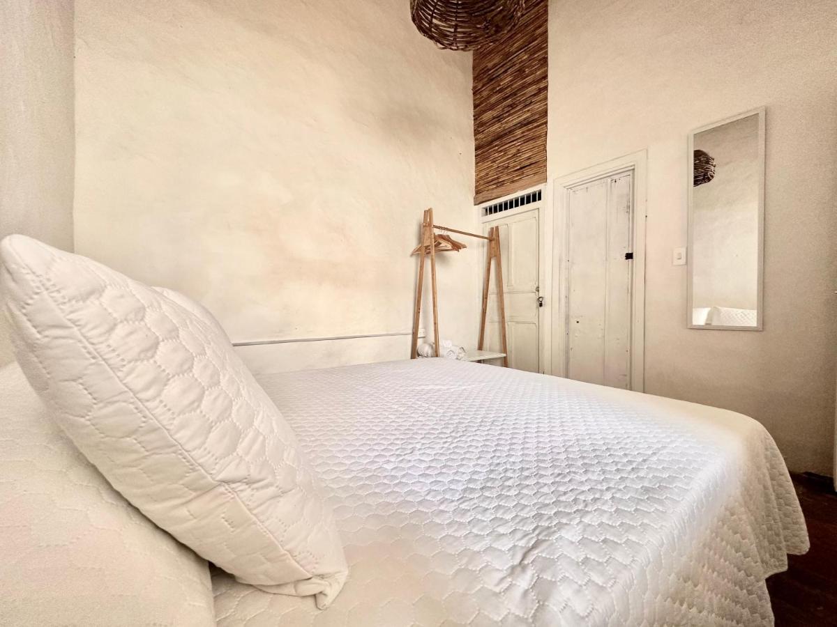 Casa Sua Bed & Breakfast Barichara Eksteriør bilde