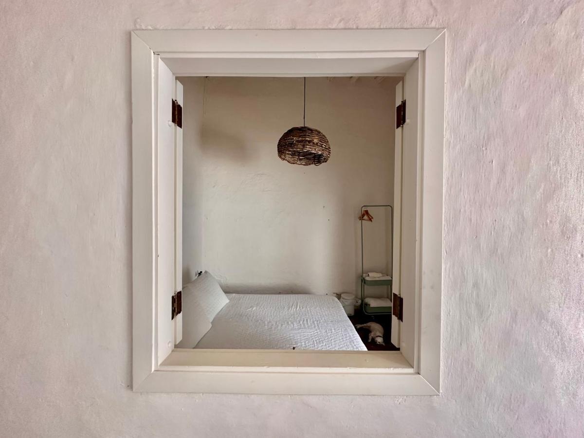 Casa Sua Bed & Breakfast Barichara Eksteriør bilde