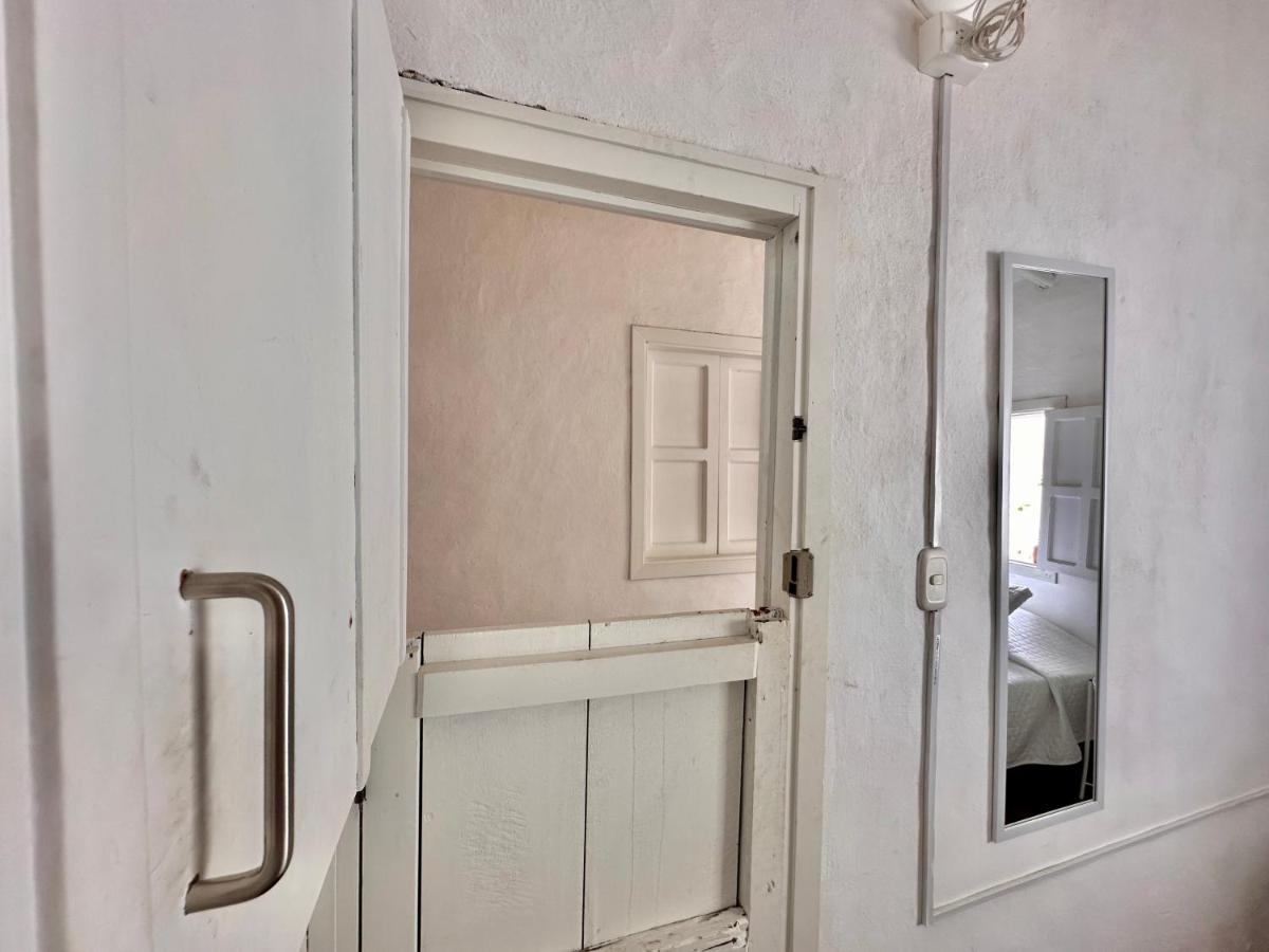 Casa Sua Bed & Breakfast Barichara Eksteriør bilde